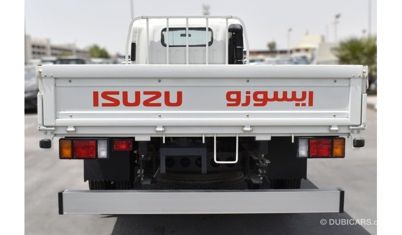 إيسوزو NPR NPR 75 K28 - 5.2T DSL SUPER LWB CARGO