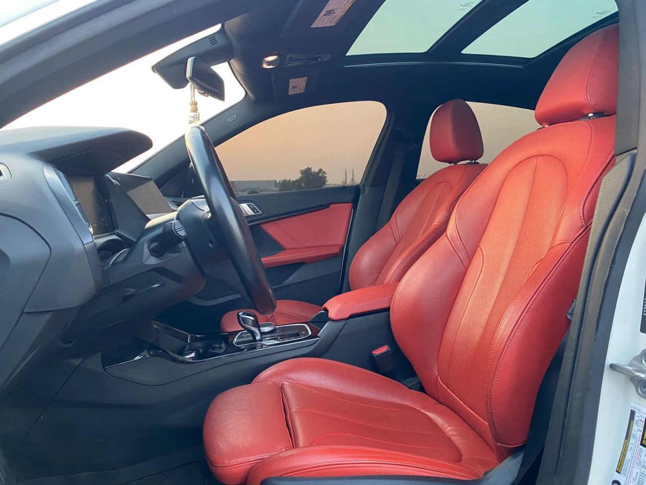 بي أم دبليو 228i