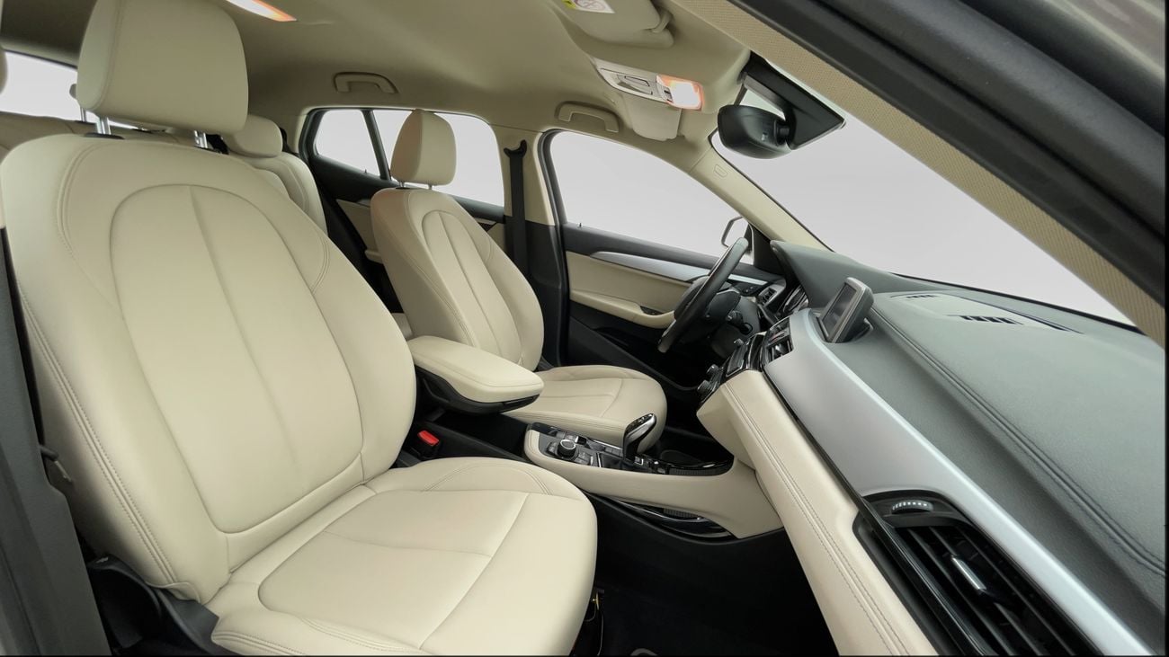 BMW X2 sDrive 20i Joy Edition 2.0L 2023 SDRIVE 20I JOY EDITION | AED 1186/Month | 0 DP | 30 Day Return | Wa