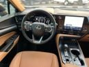 Lexus NX250 PREMIUM (NON GCC) 2024 Lexus NX250 MidOption 2.5L V4 FWD- Rear Camera & Sensor - Leather Seat - Auto Trunk