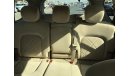 Nissan Patrol 2015 SE gcc sunroof for sale