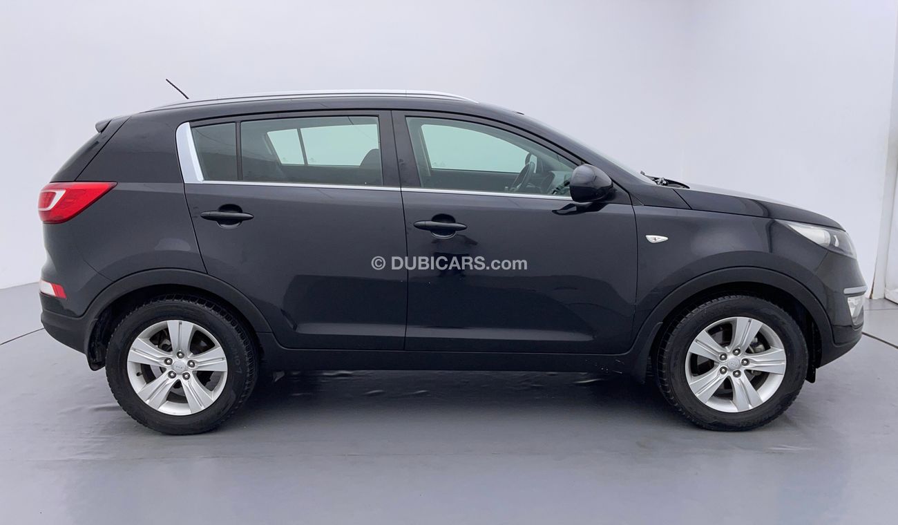 Kia Sportage LX 2 | Zero Down Payment | Free Home Test Drive