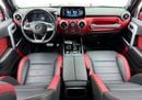 بايك BJ40 C لوكس Warranty, Full Service History, Low Km, Excellent Condition, GCC