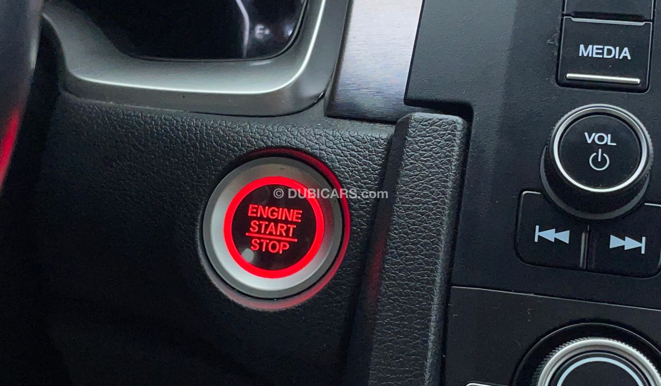 Honda Civic LX SPORT 1.6 | Under Warranty | Inspected on 150+ parameters