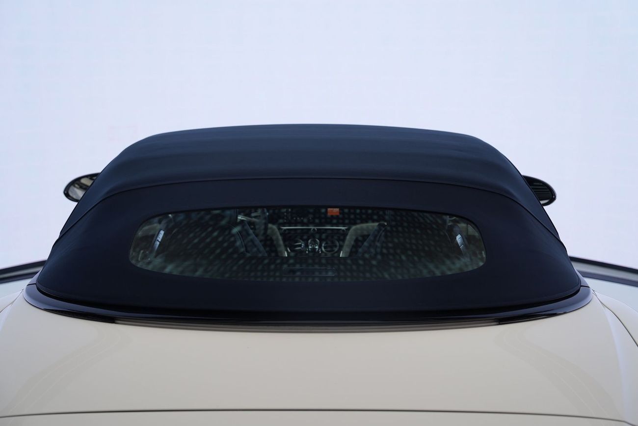 Bentley Continental GTC Bentley GTC V8S Full Carbon Exterior