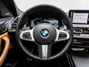 BMW X3 xDrive 30i M Sport 2.0L 2023 BMW X3 xDrive 30i, 2028 BMW Warranty + Service Contract, Low KMs, GCC
