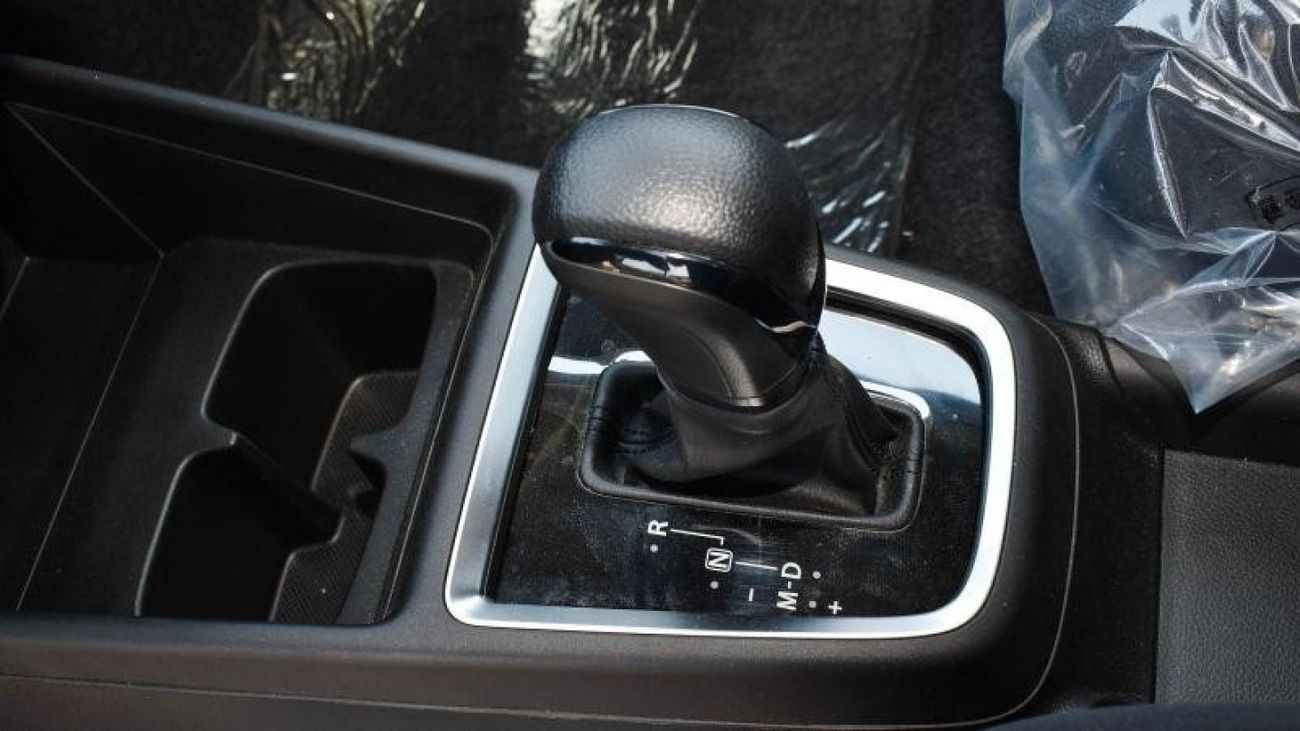 Suzuki Swift 1.2L Petrol GLX AT 2023YM