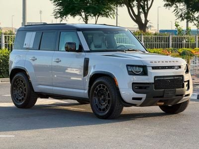 Land Rover Defender **2026**CANADA SPEC  BRAND NEW