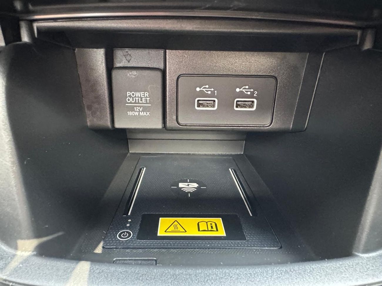 Honda Accord Honda Accord 2022 (Sport Turbo 2.0L)Top Of Range, GCC,Full Options