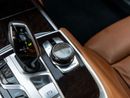 BMW 740Le 740LE HYBRID