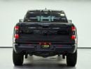 RAM 1500 2023 RAM 1500 TRX, Warranty, Full Service History, Fully Loaded, Excellent Condition, GCC