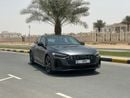 أودي A5 S-Line 2025 | GCC Specs | Luxury | Low Mileage | Perfect Condition