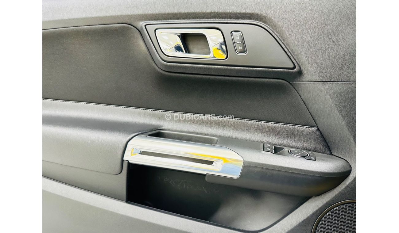 فورد موستانج Std