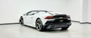 لامبورغيني هوراكان EVO SPYDER 2020 Lamborghini Huracan EVO Spyder, Warranty, Service History, Fully Loaded, Excellent Condition