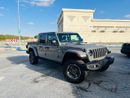Jeep Gladiator Rubicon 3.6L