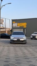 Volkswagen Golf GTI SEL 2.0T