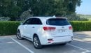 Kia Sorento EX Top Full Option