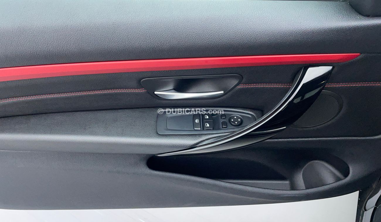 بي أم دبليو 420i 420i 2000