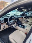 Mercedes-Benz C 300 MERCEDES BENZ C300 MODEL 2023 2.0L ENGINE TURBO