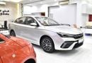 MG 5 EXCELLENT DEAL for our MG 5 ( 2026 Model ) in Silver Color GCC Specs