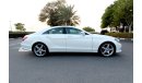 Mercedes-Benz CLS 350 GCC Mercedes-Benz CLS350-Class 2014 - ZERO DOWN PAYMENT -3020 AED/MONTHLY 1 YEAR WARRANTY