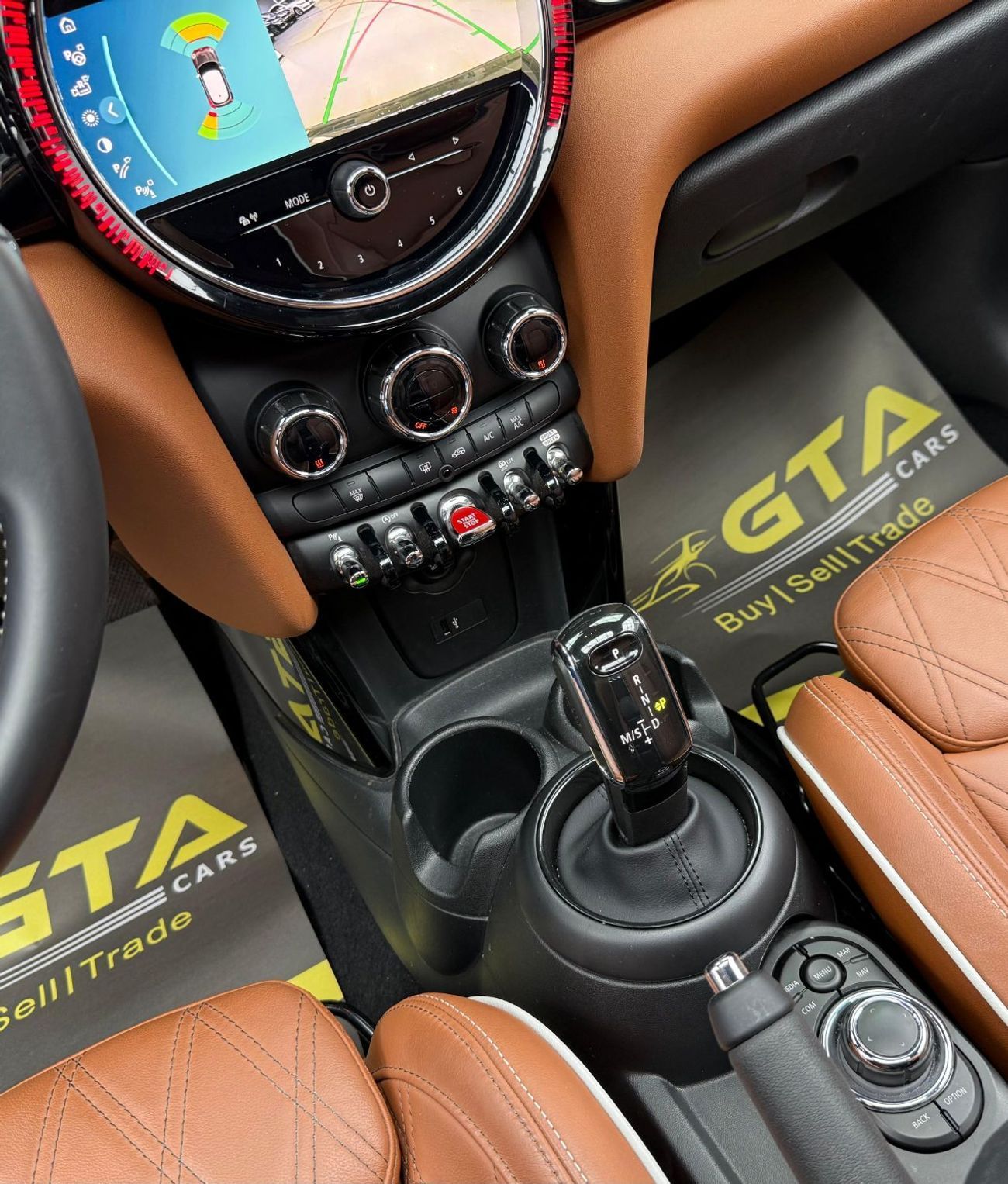 Mini Cooper S 2.0L (4 Seater) 2023 Mini Cooper S, 2028 MINI Warranty + Service Pack, Full MINI Service History,