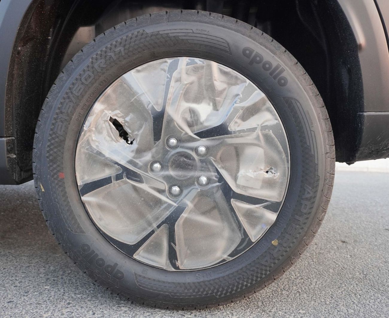 تويوتا أوربان كروزر 2026 MODEL TOYOTA URBAN CRUISER 1.5L GLX