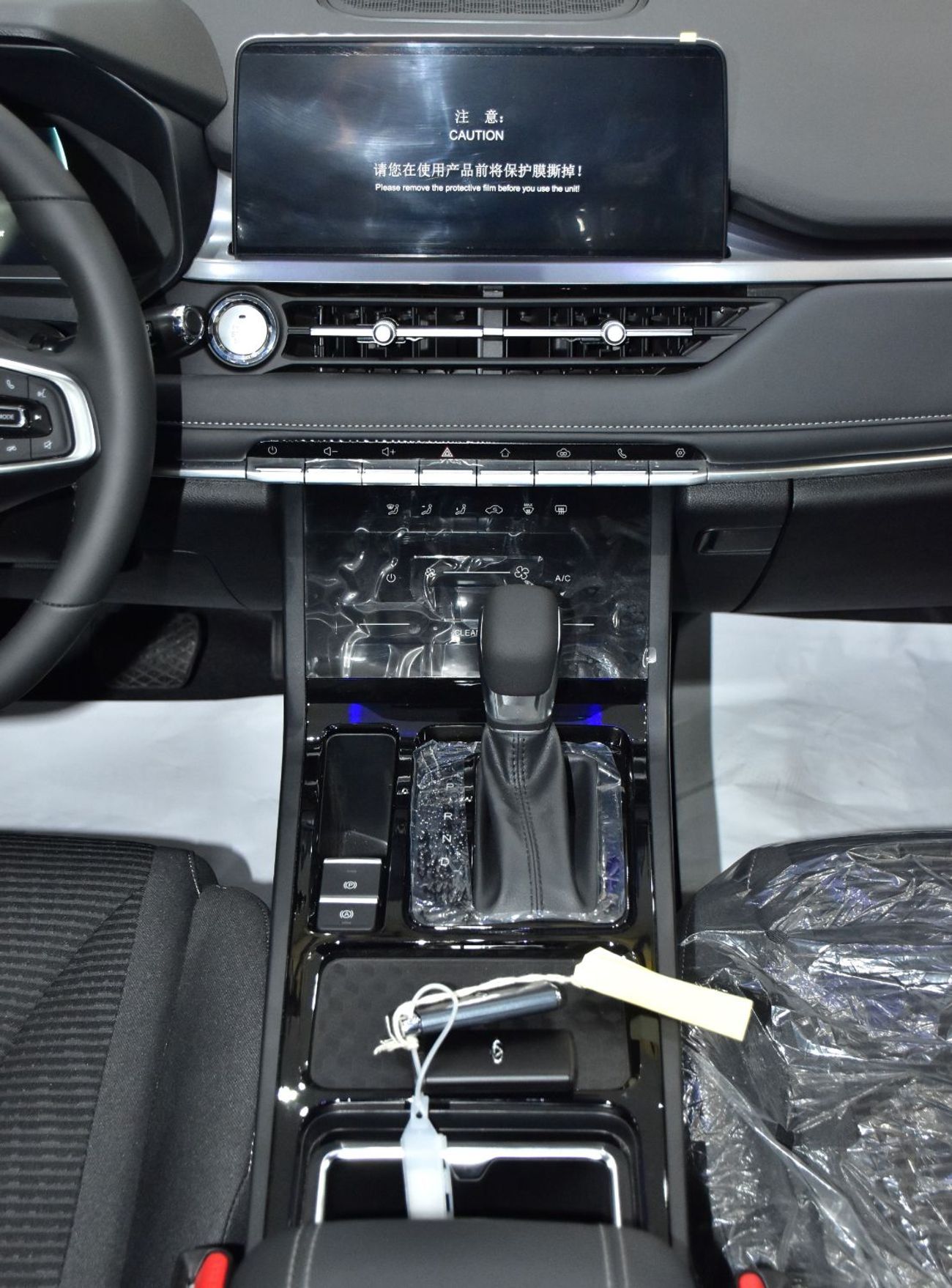 Chery Tiggo EXCELLENT DEAL for our Chery Tiggo 4 ( 2026 Model ) in Grey Color GCC Specs