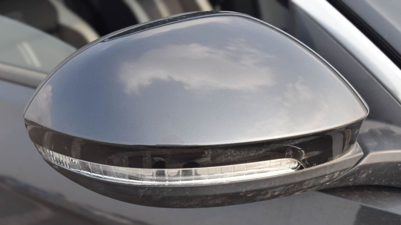 فولكس واجن T ROC T roc starlight edition full options 2025 chinese 1.5 turbo