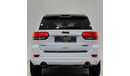 Jeep Grand Cherokee 2017 Jeep Grand Cherokee Night Eagle Edition, Warranty, Full Jeep Service History, GCC