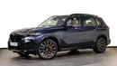 BMW X5 XDrive 40