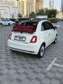 فيات 500 DOLCEVITA
