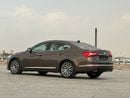 Kia Cadenza EX DLX PANORAMA S/R MODEL 2014 GCC CAR PERFECT CONDITION INSIDE AND OUTSIDE FULL OPTION PANORAMIC ROOF LEATHER SEATS