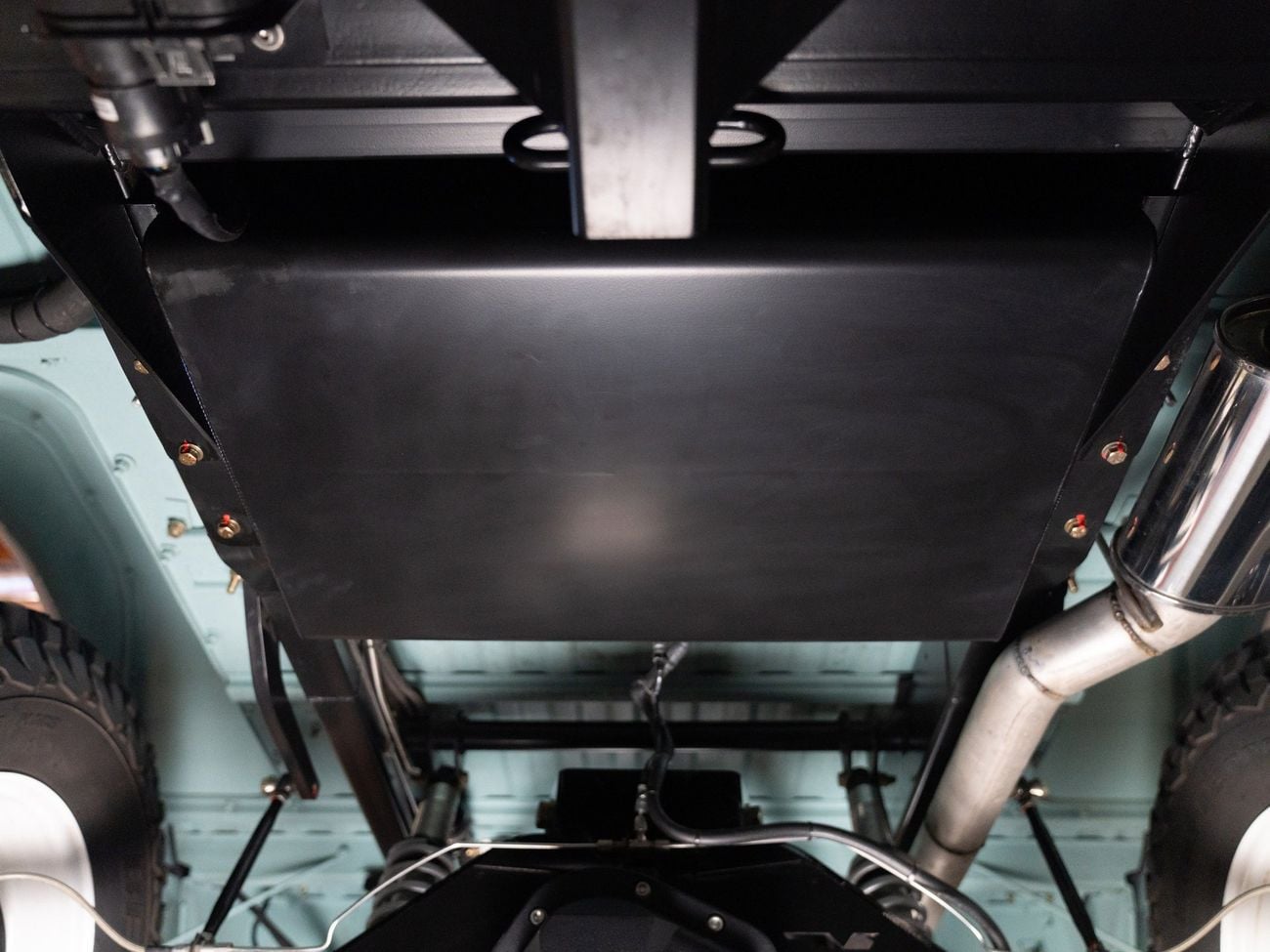 شيفروليه بليزر K5 Velocity Restorations LT1 10 Speed Pro Touring Restomod