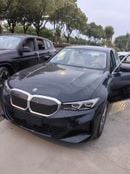 BMW i3 2025 BMW i3 eDrive 35L Video