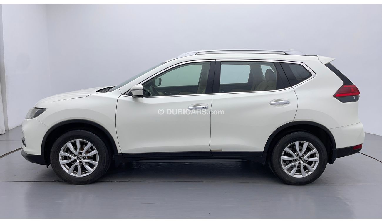 Nissan XTrail S 2.5 | Zero Down Payment | Free Home Test Drive