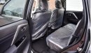 ميتسوبيشي مونتيرو 2022 Mitsubishi Pajero Sport, 2.4L Diesel 8A/T Platinum fully loaded -