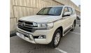 Toyota Land Cruiser GXR V8 4.6L | GCC | EXCELLENT CONDITION | FREE 2 YEAR WARRANTY | FREE REGISTRATION | 1 YEAR FREE INS