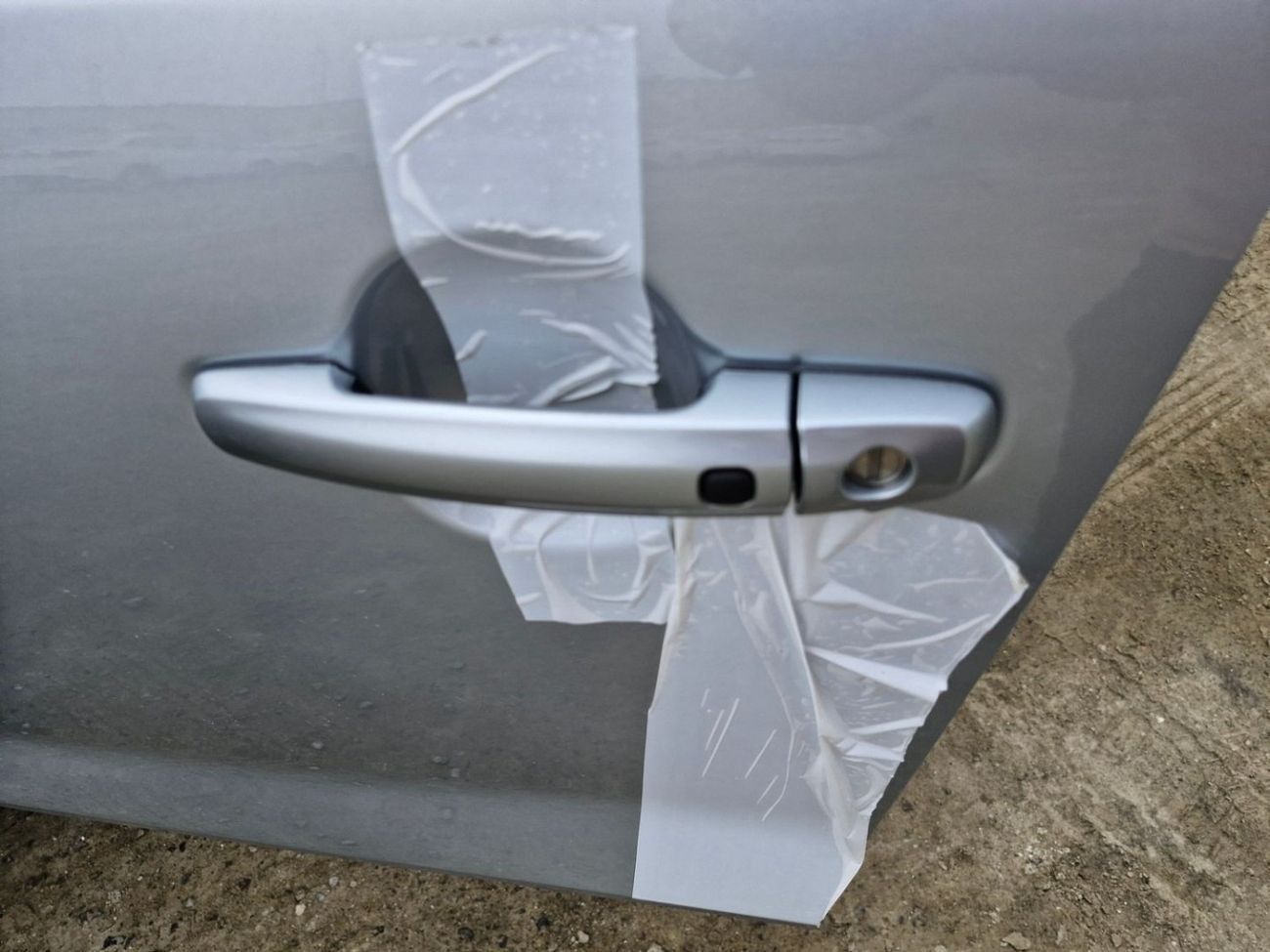 تويوتا أوربان كروزر GLX 1.5L