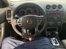Nissan Altima GCC