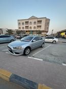 Mitsubishi Lancer EX GCC Low mileage