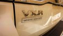 Toyota Land Cruiser VX.R V8 5.7 White Edition