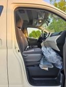 تويوتا هاياس HIGHROOF / 13 SEATER / REAR CAMERA / 3.5L PETROL A/T / BLACK BUMPER / CODE# HPHRAB