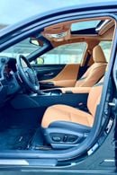 Lexus ES300h ES 300h - GCC Specs - Brand