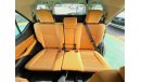 Toyota Fortuner 2.8 engine / 4x4 / full option / model 2023