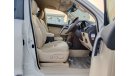 تويوتا برادو TOYOTA LAND CRUISER PRADO RIGHT HAND DRIVE (PM1557)