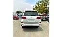 Toyota Land Cruiser 4.5L,V8,EXECUTIVE LOUNGE FULL OPTIONS,2020 MY