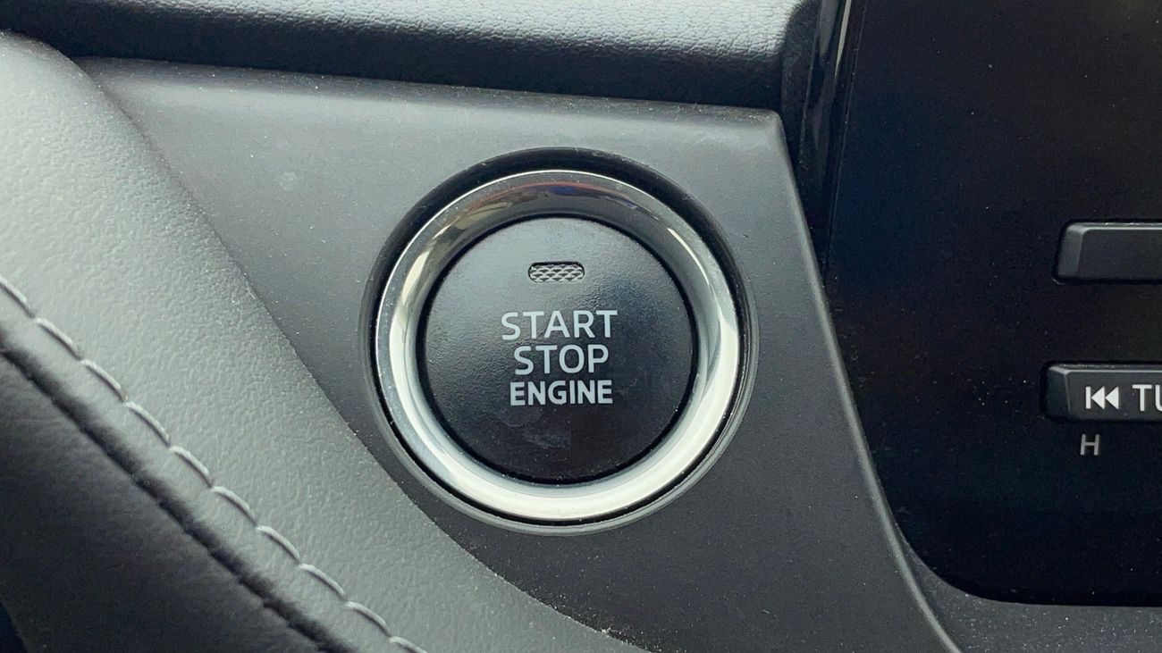 مازدا 6 S 2.5 | بدون دفعة مقدمة | اختبار القيادة في المنزل