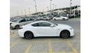 لكزس RC F For sale