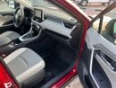 Toyota RAV4 2025 Toyota Rav4 XLE Full Option 2.5L V4 - Rear Camera  - Leather Seat - AWD 4x4 - Push Start - Low